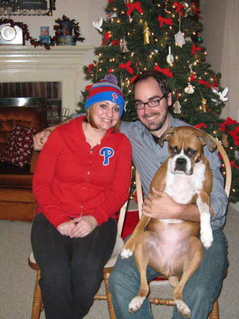 Christmas 2011