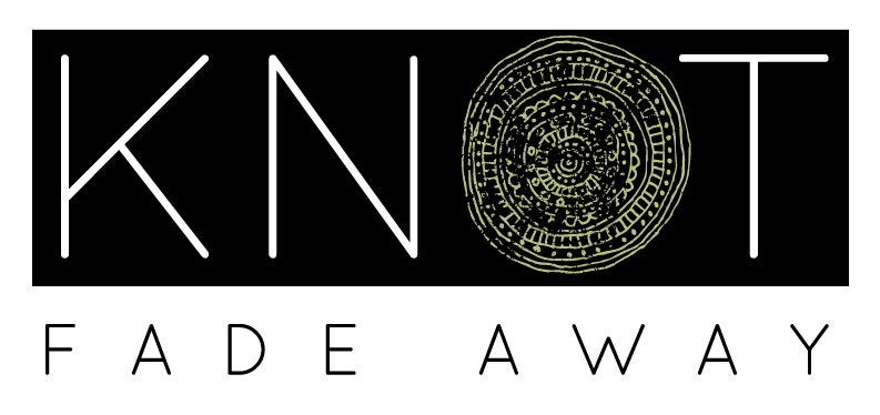 knot fade away logo