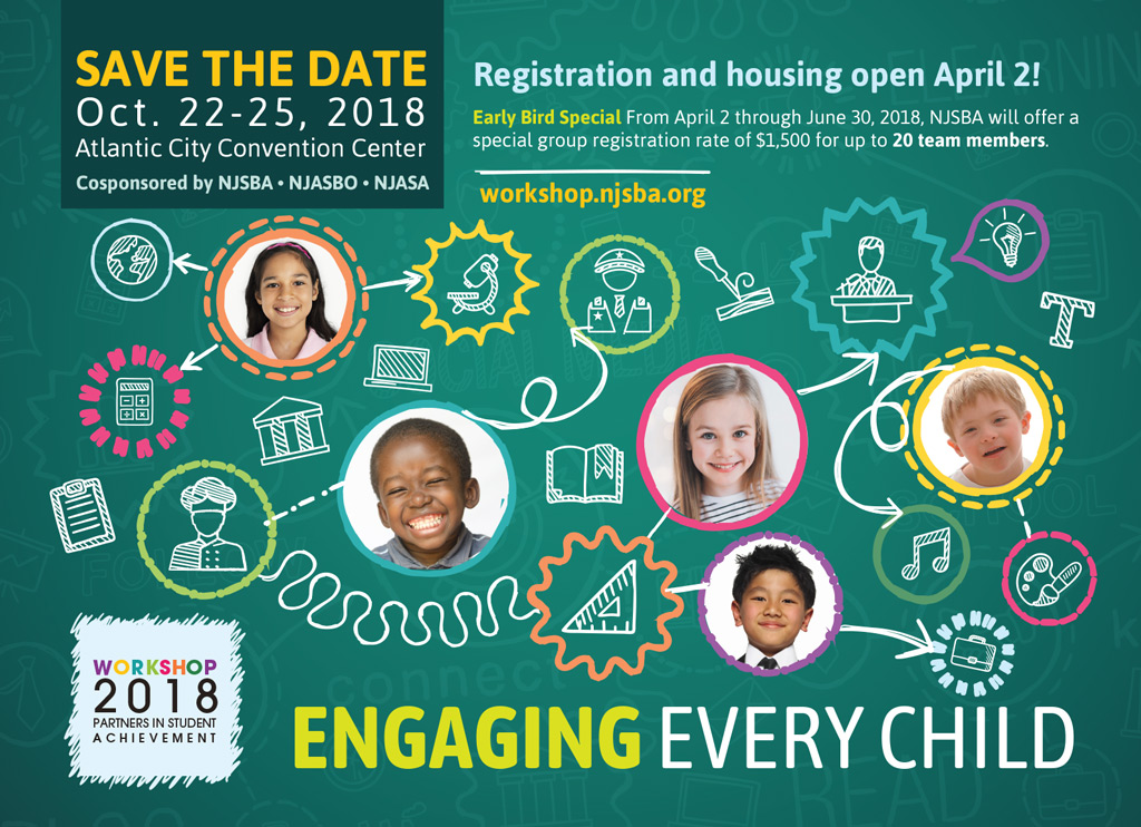 NJSBA workshop 2018 postcard